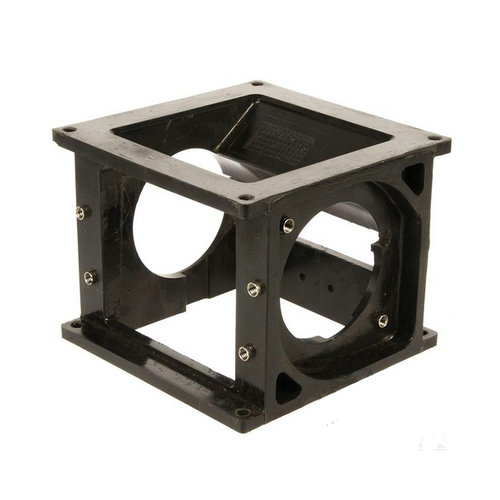 01503301 hopper metering case Hopper gau