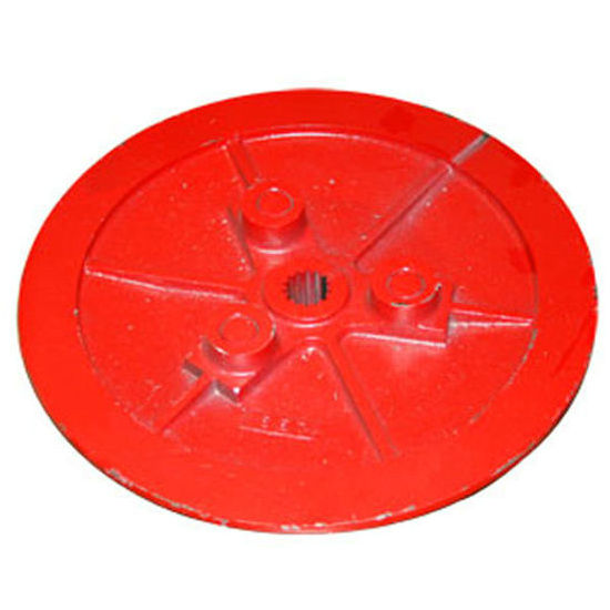 Sheave, Variable Speed To Fit International/CaseIH® - NEW (Aftermarket)(图1)
