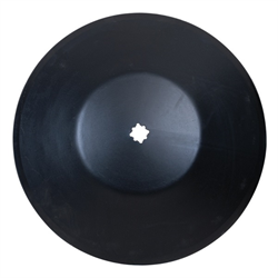 Plain Conical Disc Blade