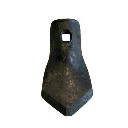 S32-0016 - DANISH S-TINE SWEEP- 2-3/4&qu