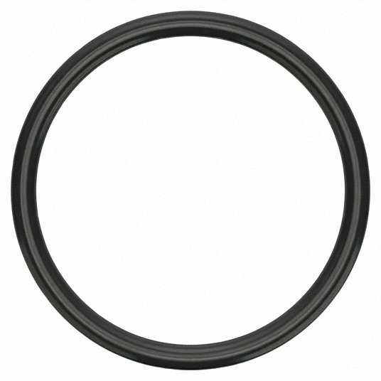 O-Ring: 38″ ID x 46″ OD, 4″ Thick, Nitri