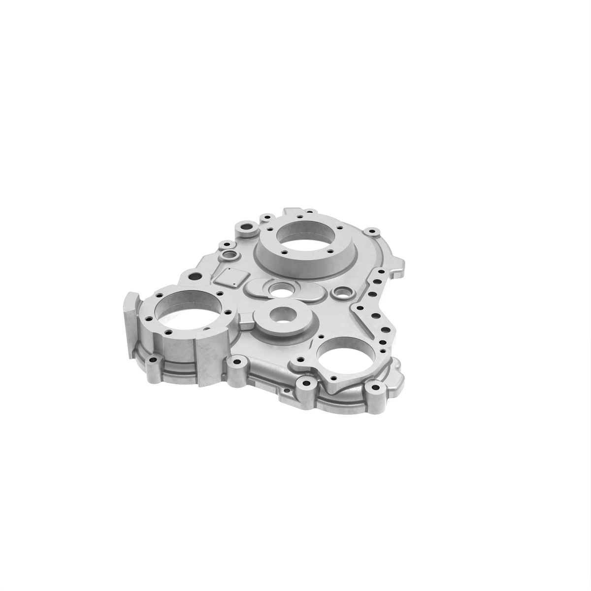 CE34213: John Deere Housing