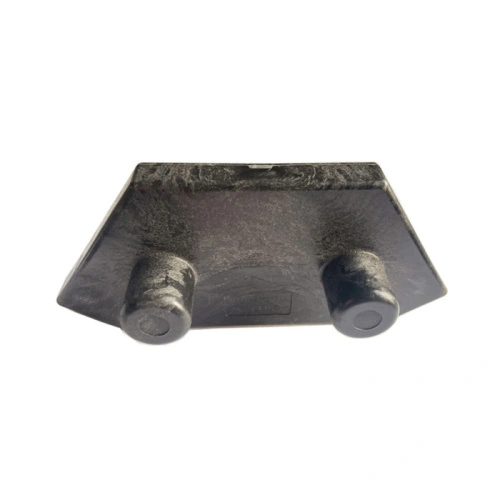 H149461:John Deere Top Feeder House Wear