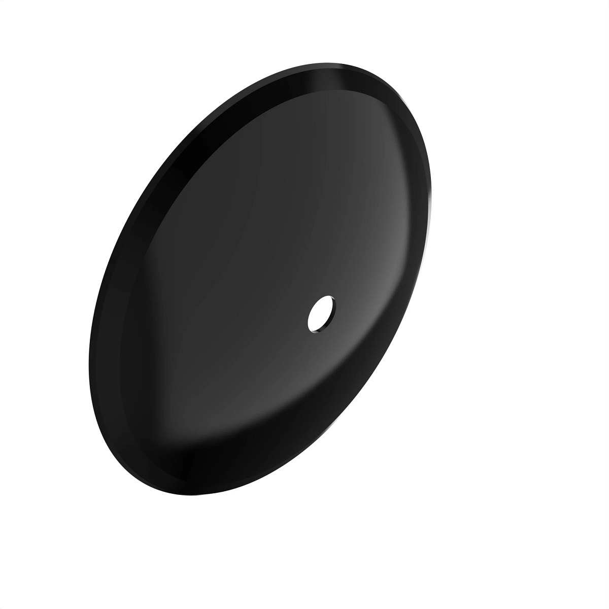 N242998: John Deere Solid Spherical Disc Blade