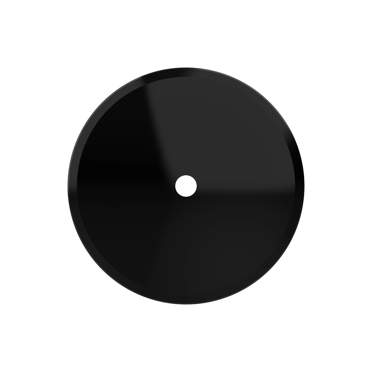 N242998: John Deere Solid Spherical Disc Blade