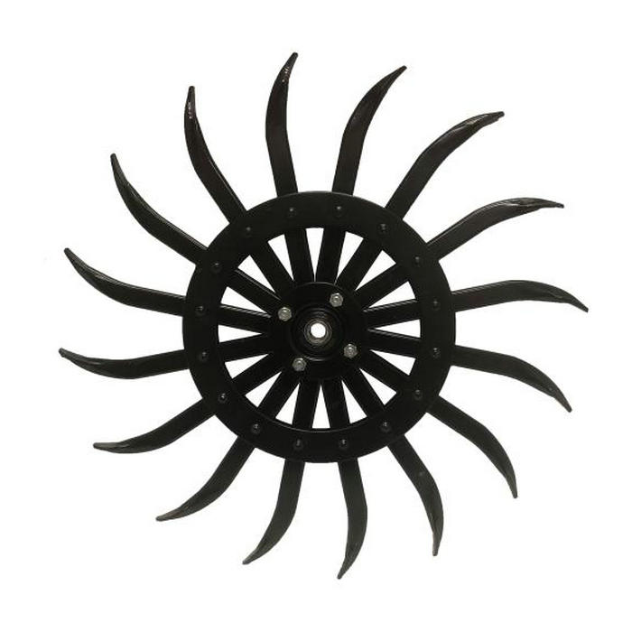 Yetter 3400/3500 Standard Rotary Hoe Whe