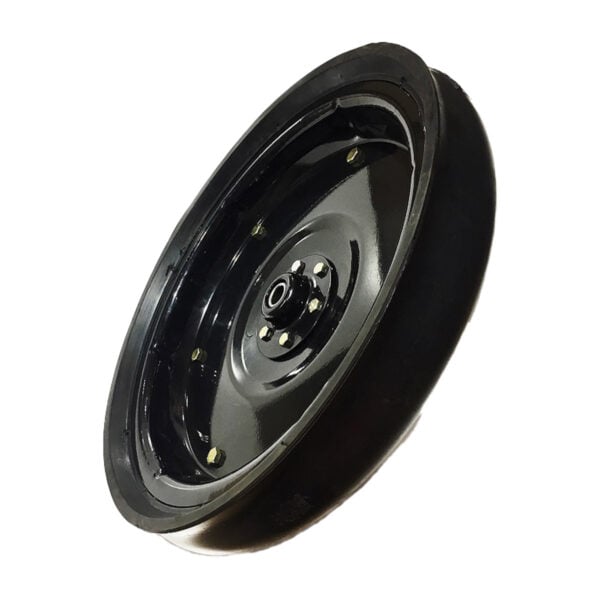 Depth Gauge Wheel Narrow 15″x 2-1/8″
