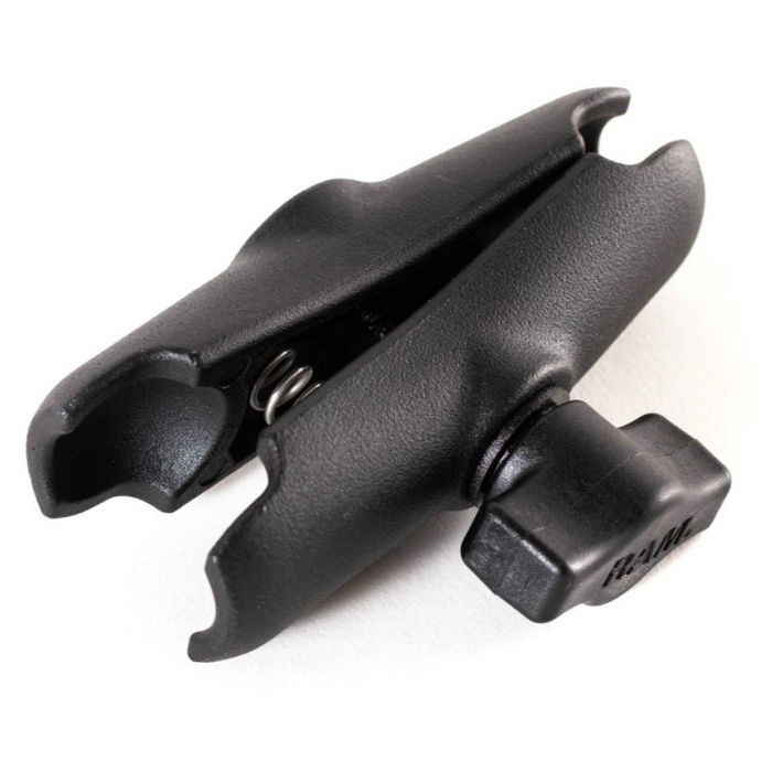 Cab Device Mounts Ram 1" B Ball Dou