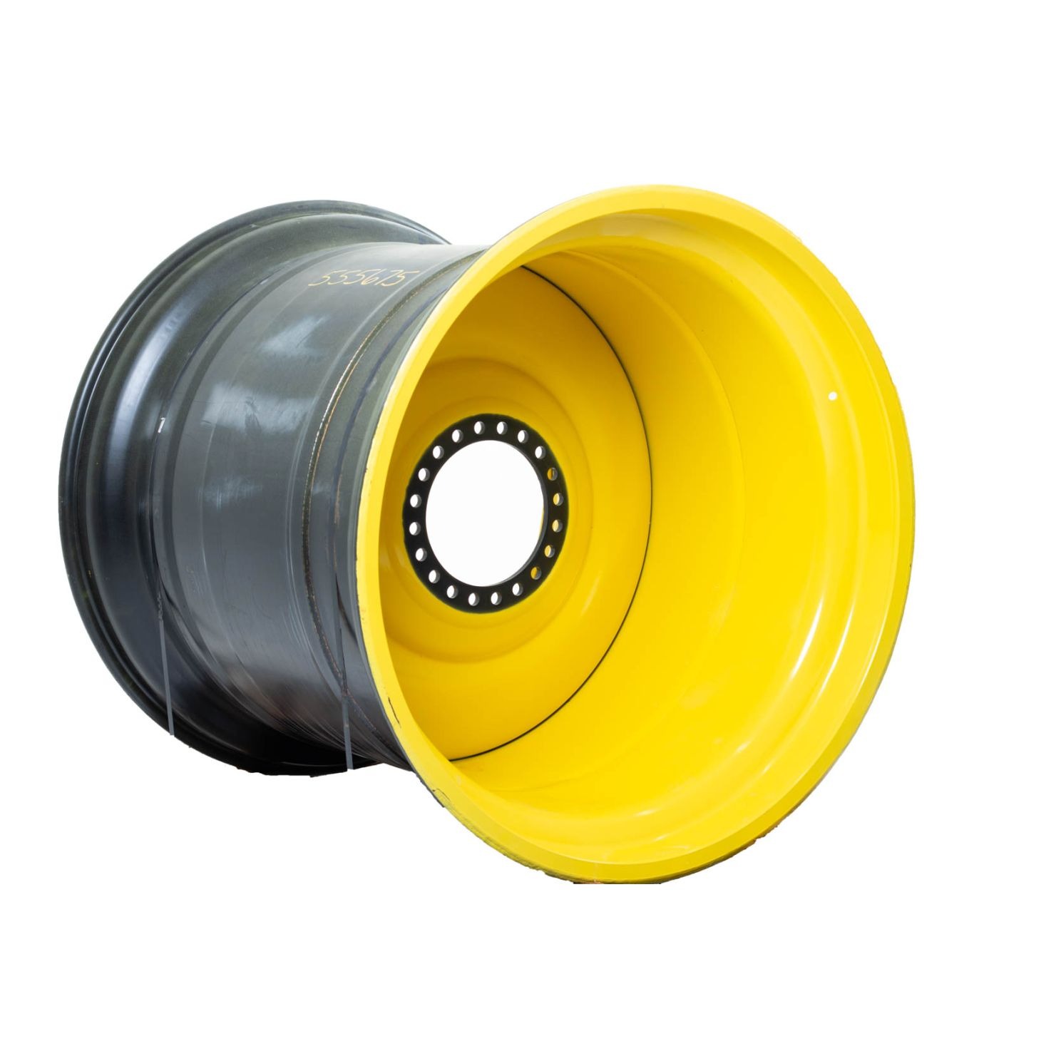 LSW 20 Bolt Combine Rim