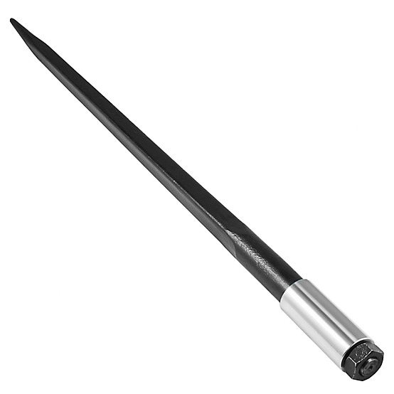 49 in. Bale Spear Kit, Rated for 3,500 l