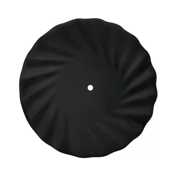 20 Wave Directional Coulter Blade to Fit