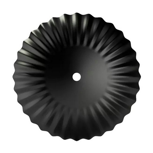 Stickle back Disc Blades